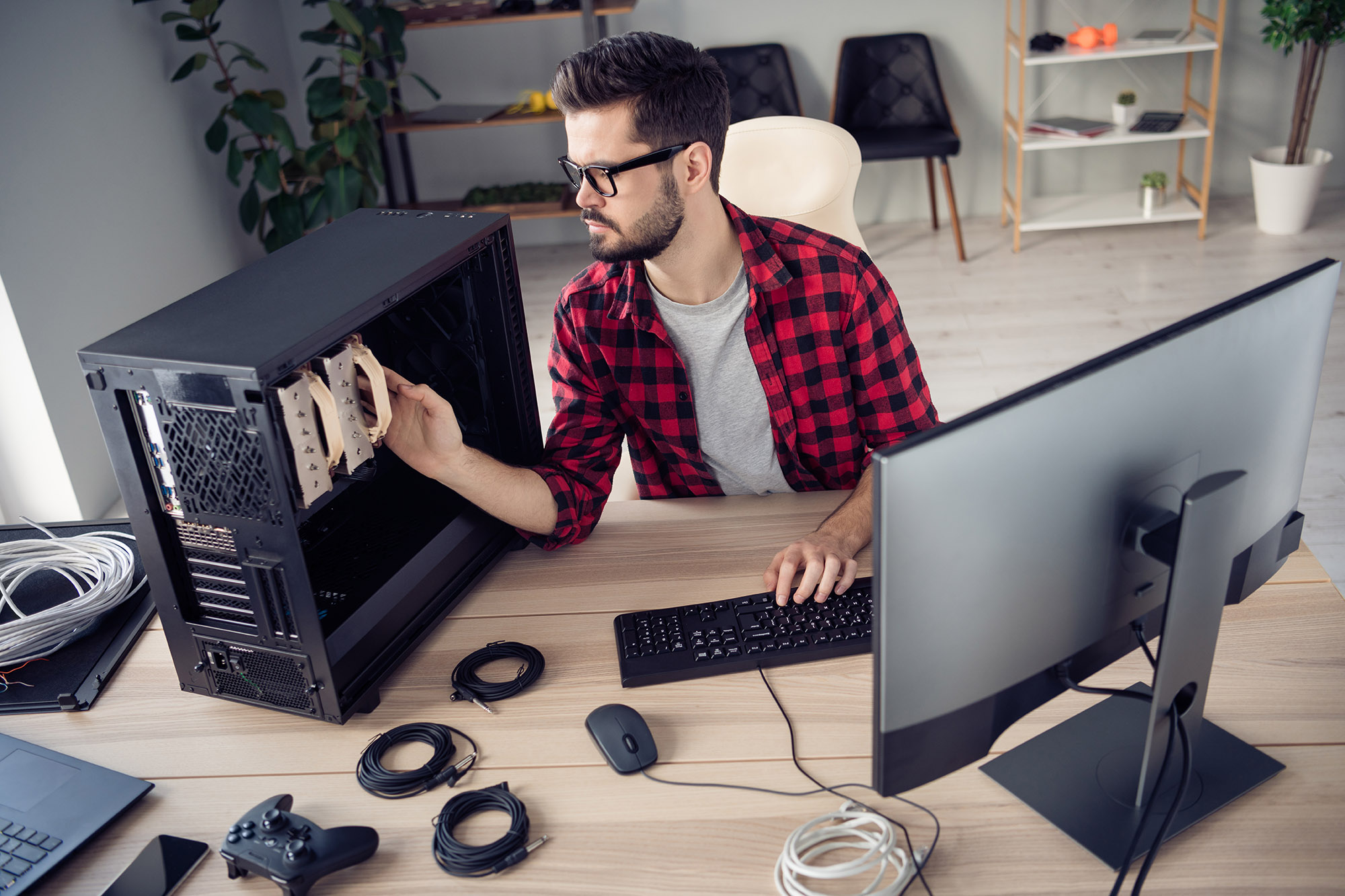Actionable Tips: Steps to Rejuvenate Your Sluggish PC