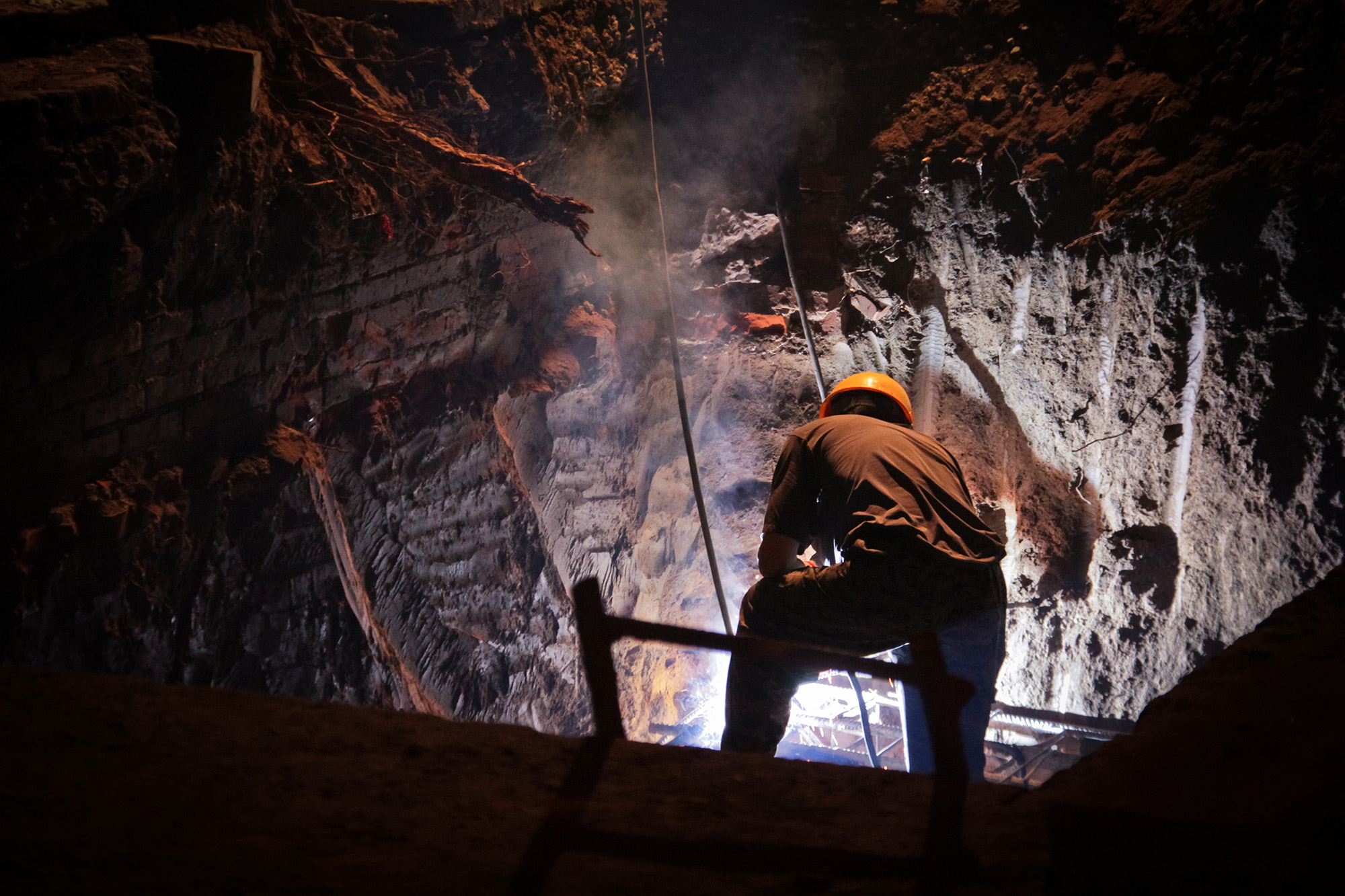 Chapter 1: Introduction to Coal Bursts