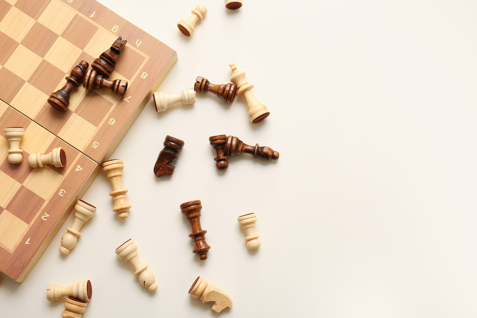 Chapter 1: Understanding Chess: A Comprehensive Guide for Beginners