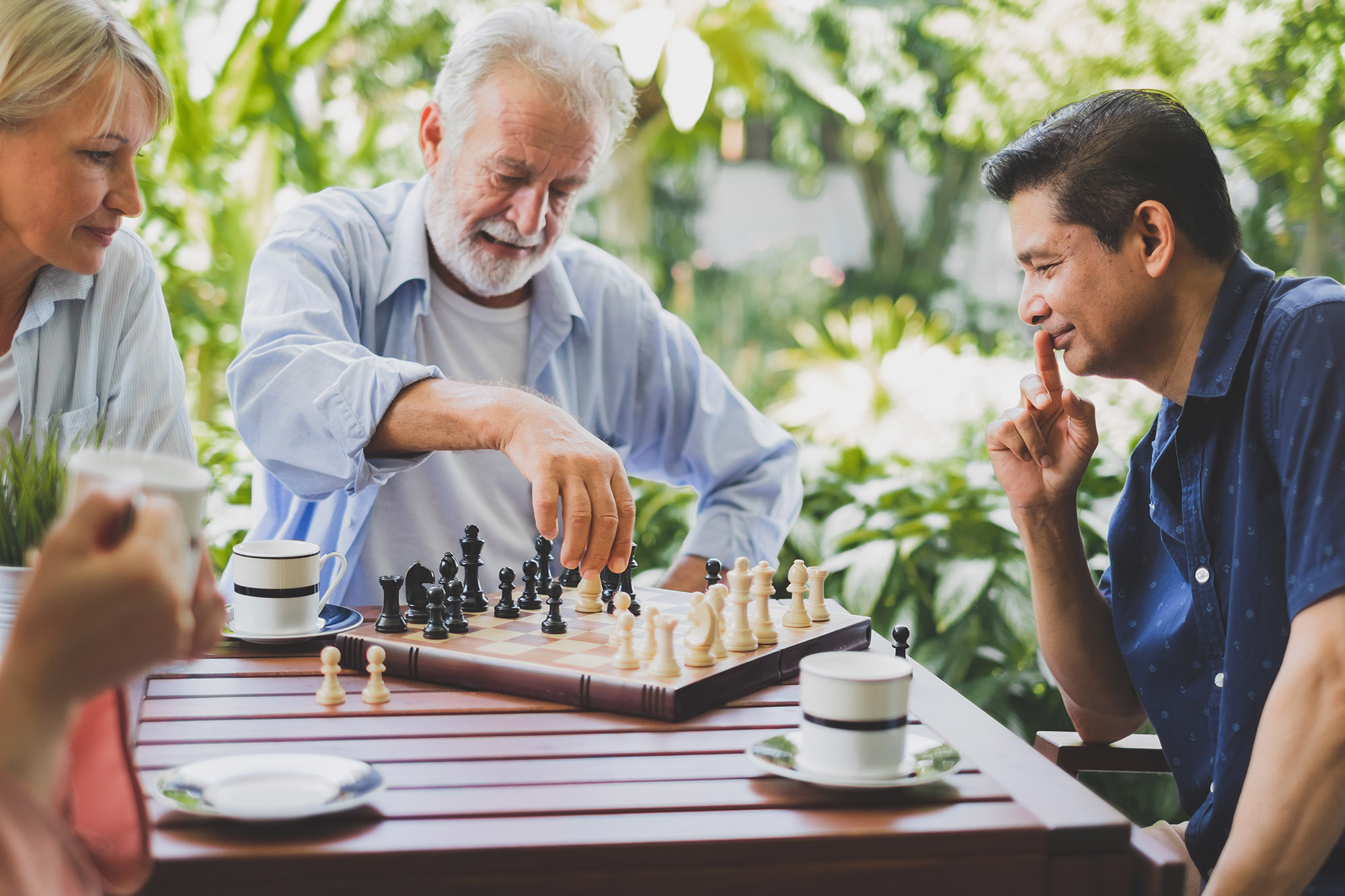 Chapter 10: Practical Tips to Improve Your Chess Skills