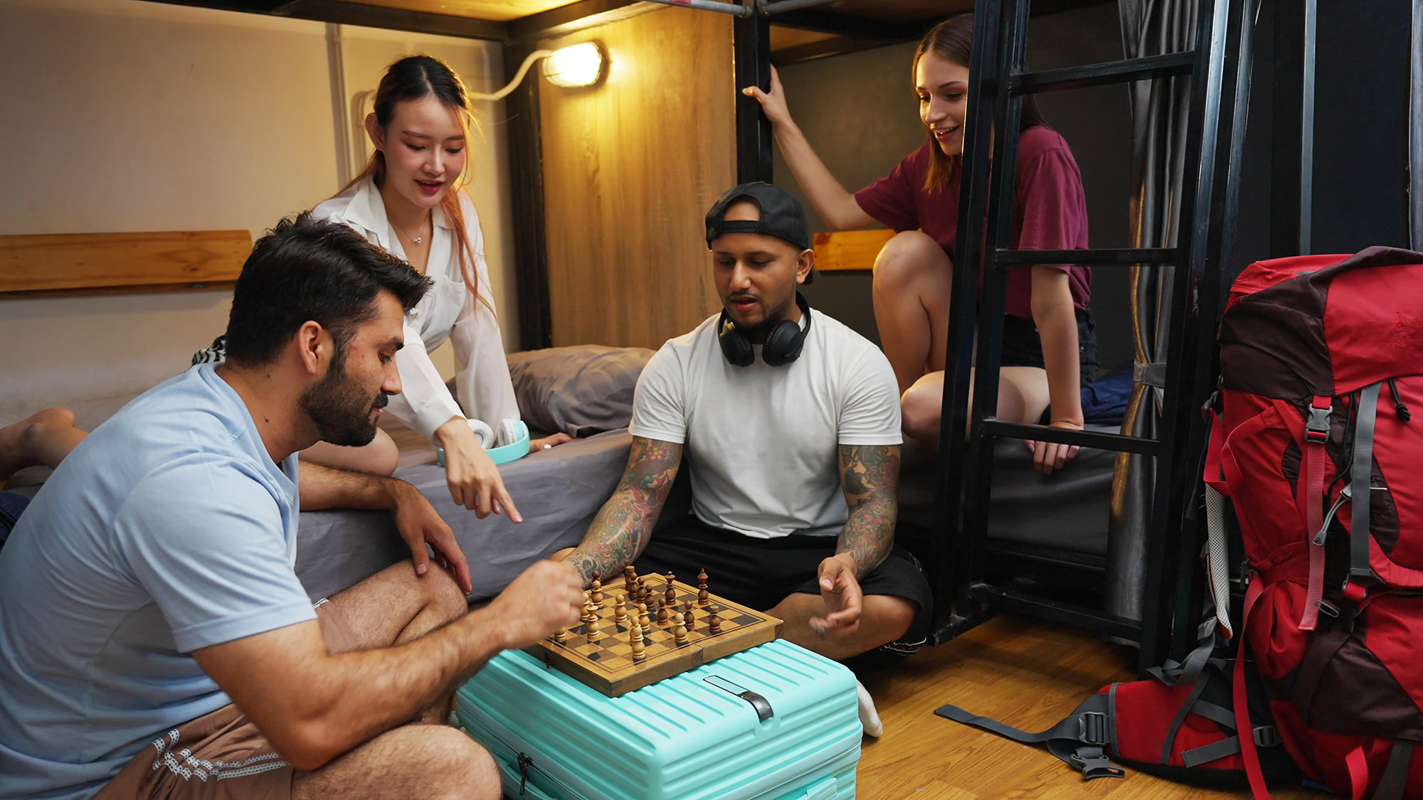 Chapter 11: Engage in Chess Communities: Taking Your Game to the Next Level