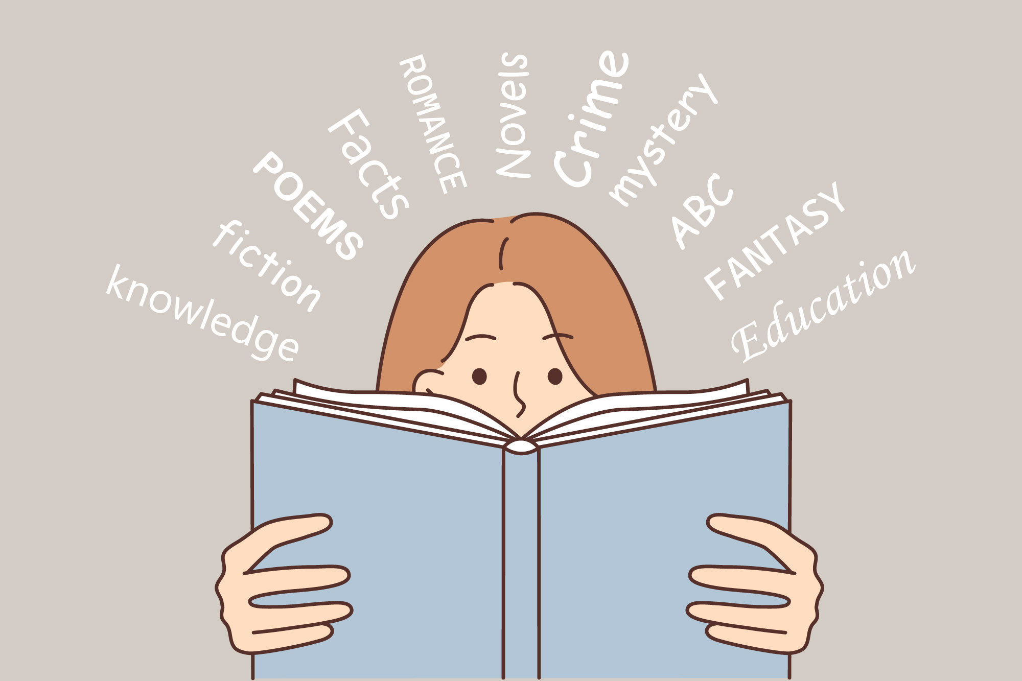 Chapter 11: Exploring Genres: Finding Your Story’s Perfect Fit