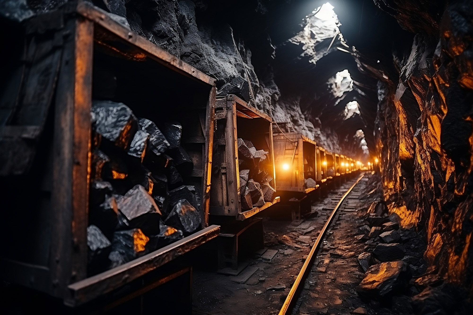Chapter 2: The Science Behind Coal Bursts