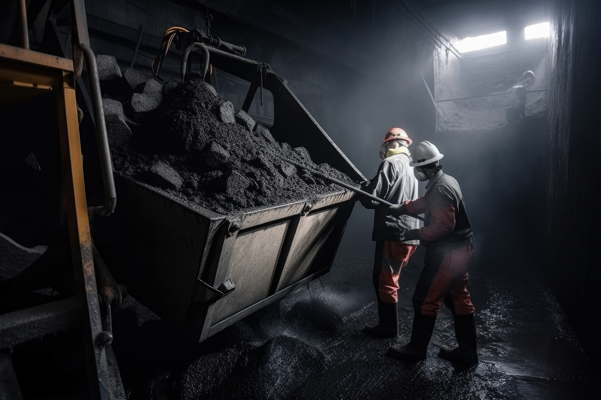 Chapter 4: Risk Factors and Causes of Coal Bursts