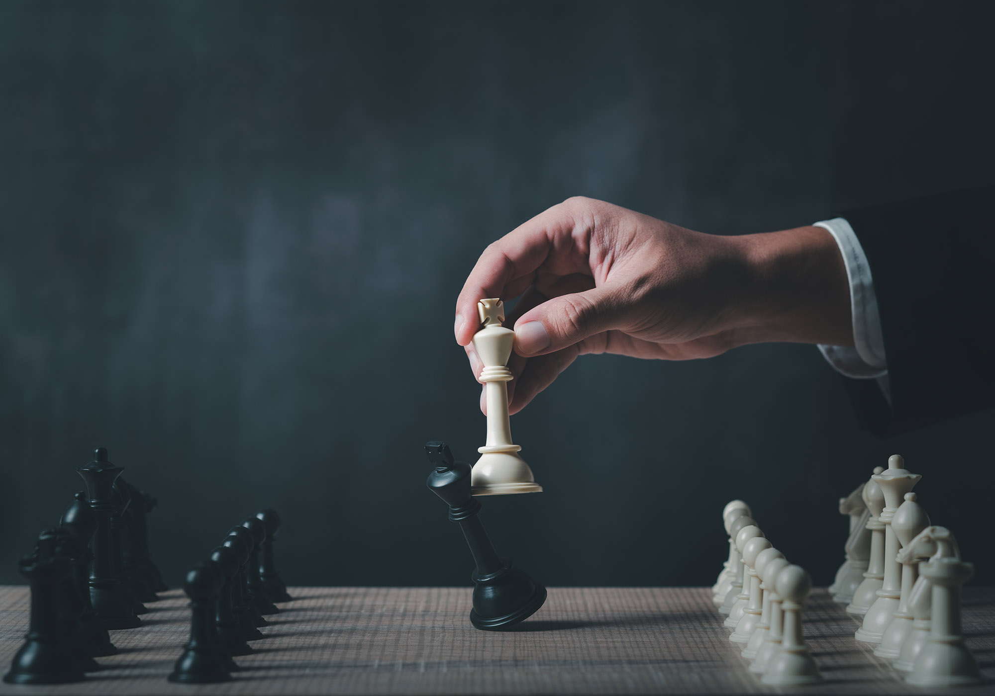 Chapter 6: Mastering Chess Openings: Kickstart Your Game Strategy