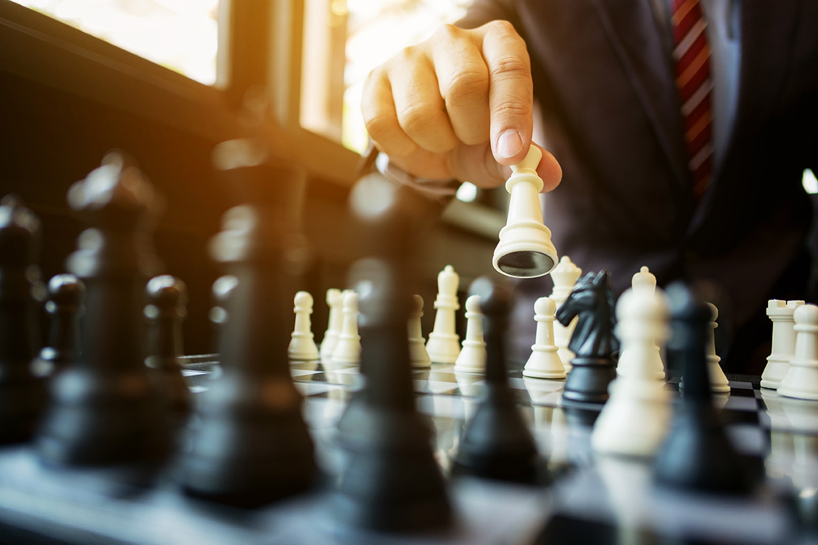 Chapter 7: Chess Midgame Strategy: Navigate the Heart of the Game