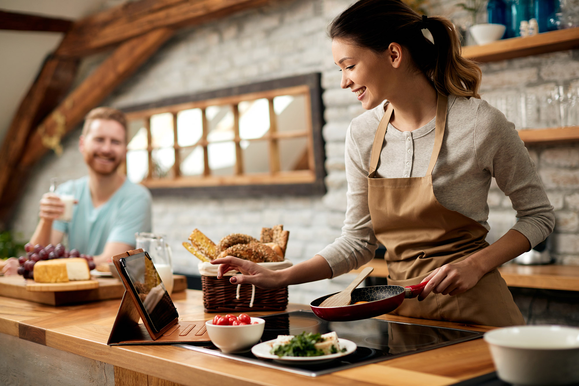 Chapter 8: DIY Approach – Cooking at Home and Growing Your Own