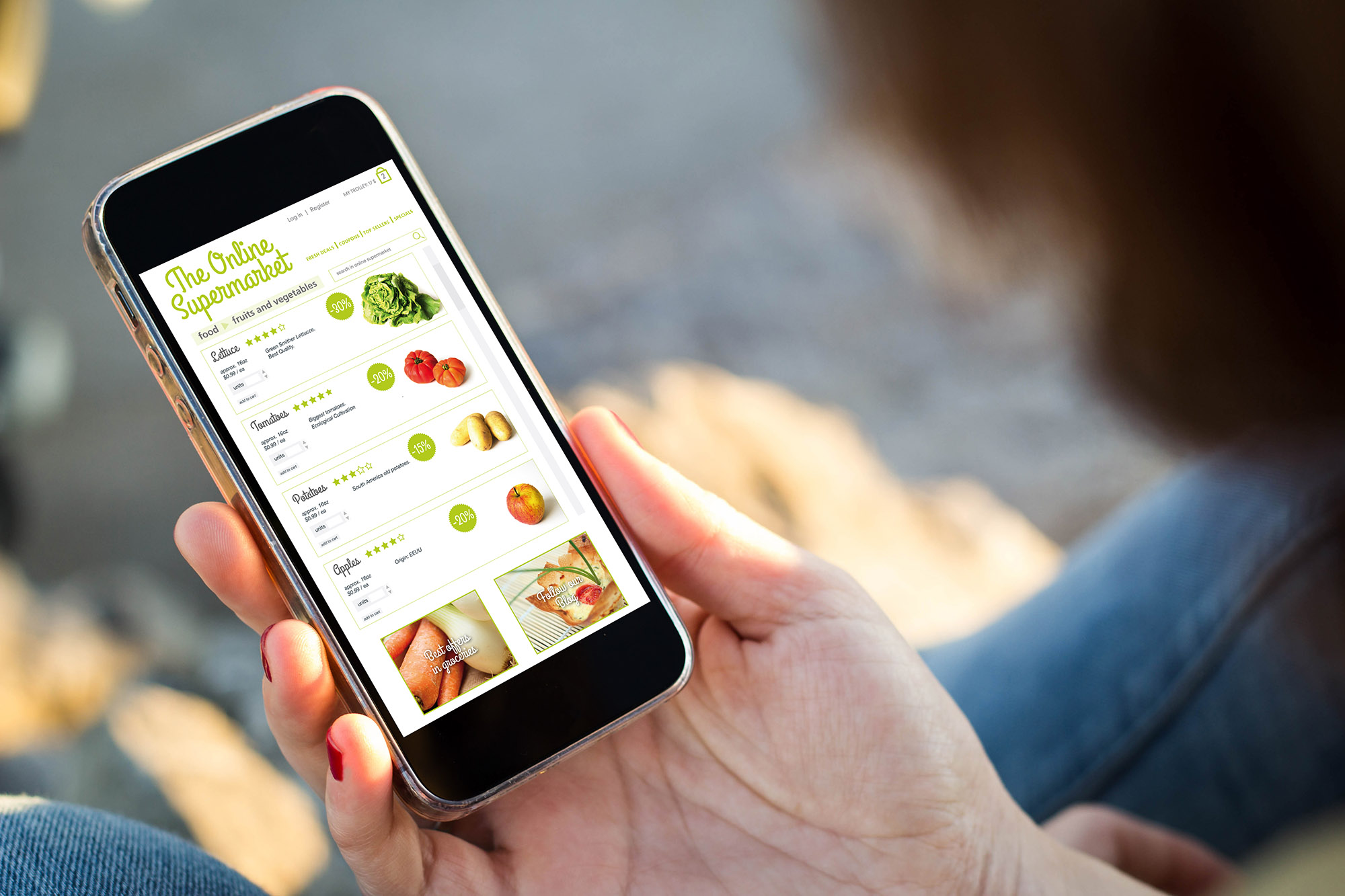 Chapter 9: Apps and Tech Tools – The Digital Path to Grocery Savings