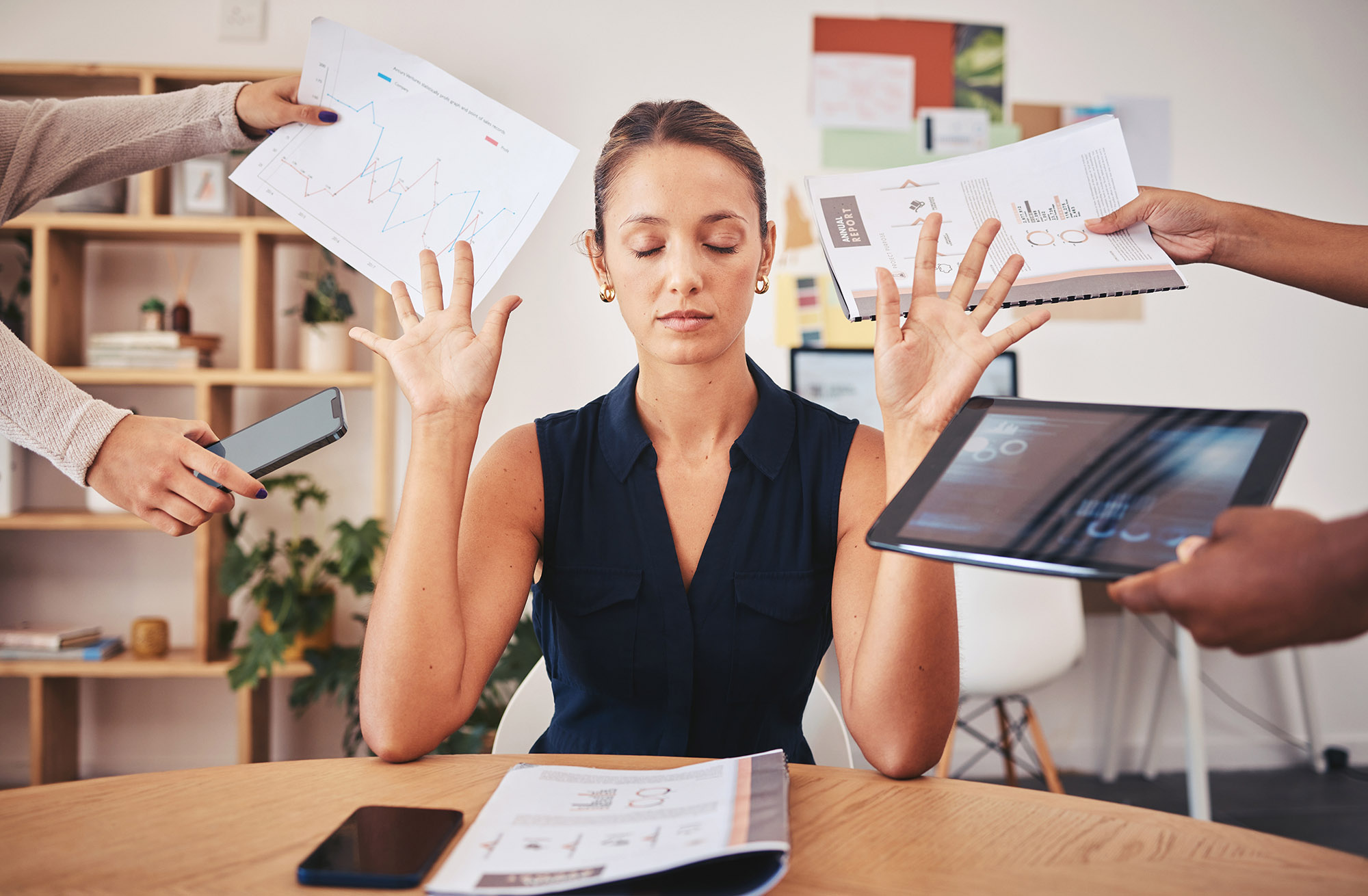 Mastering Time Management: A Comprehensive Guide for Business Owners