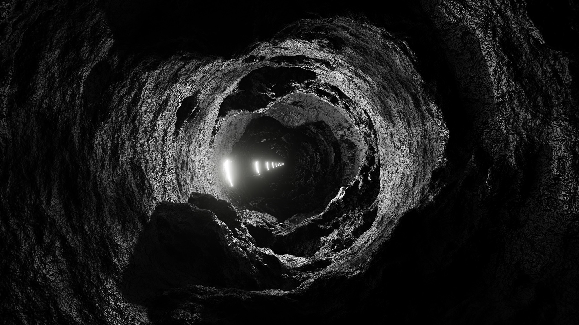 The Hidden Danger of Coal Bursts in Underground Mining
