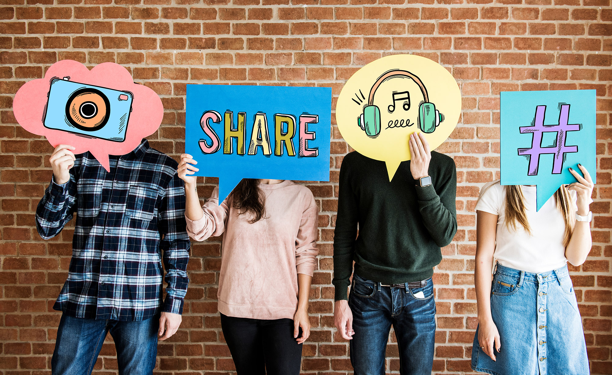 The Power of Social Media Marketing: A Beginner’s Comprehensive Guide