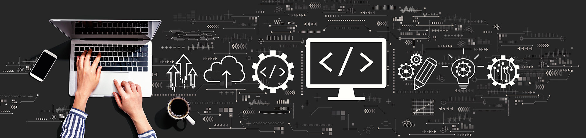 The Ultimate Guide to Hiring a Web Development Company: Steps and Tips
