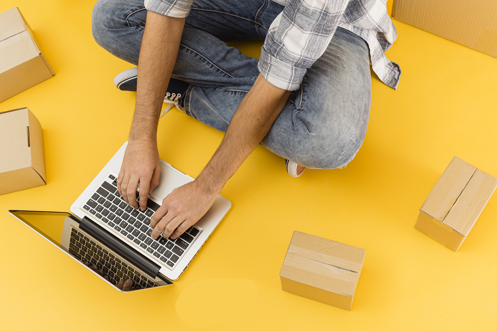Unlocking Success in Online Business: The Must-Have Traits of an Entrepreneurial Mindset