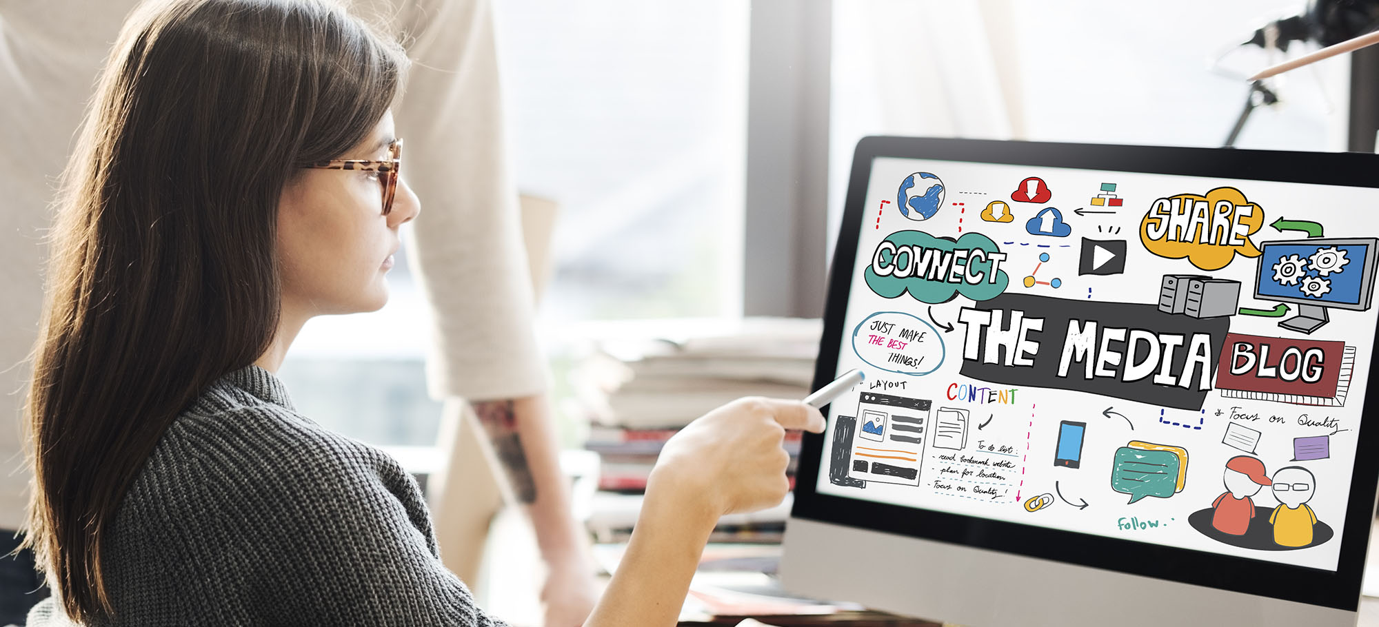 Why Content Marketing is a Game-Changer for Small Businesses